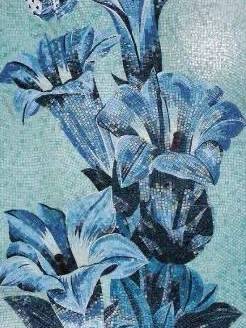 Tranh Mosaic nghệ thuật VTMS0015